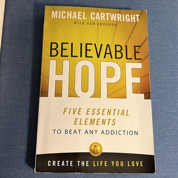 Alcoholics Anonymous, Addiction, Alcoholism, Recovery Books - Picture 3 of 16